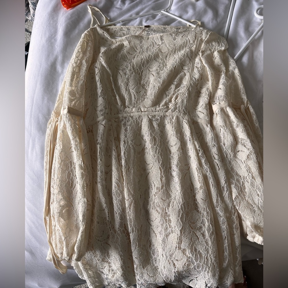 Free people dress